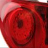 For Hyundai Elantra Tail Lights Lamps 2007 2008 2009 2010 view 2