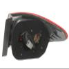 For Hyundai Elantra Tail Lights Lamps 2007 2008 2009 2010 view 4