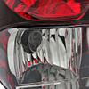 For Chevrolet Chevy Trailblazer Tail Lights 2002-2009 view 4