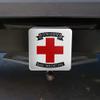 GRAPHICS & MORE Bon Jovi Bad Medicine Tow Trailer Hitch Cover Plug Insert view 4