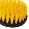 CarCarez All Purpose Drill Brush Attachment Set of 3 - Power Scrubbing Drill Attachment view 3