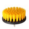 CarCarez All Purpose Drill Brush Attachment Set of 3 - Power Scrubbing Drill Attachment view 4