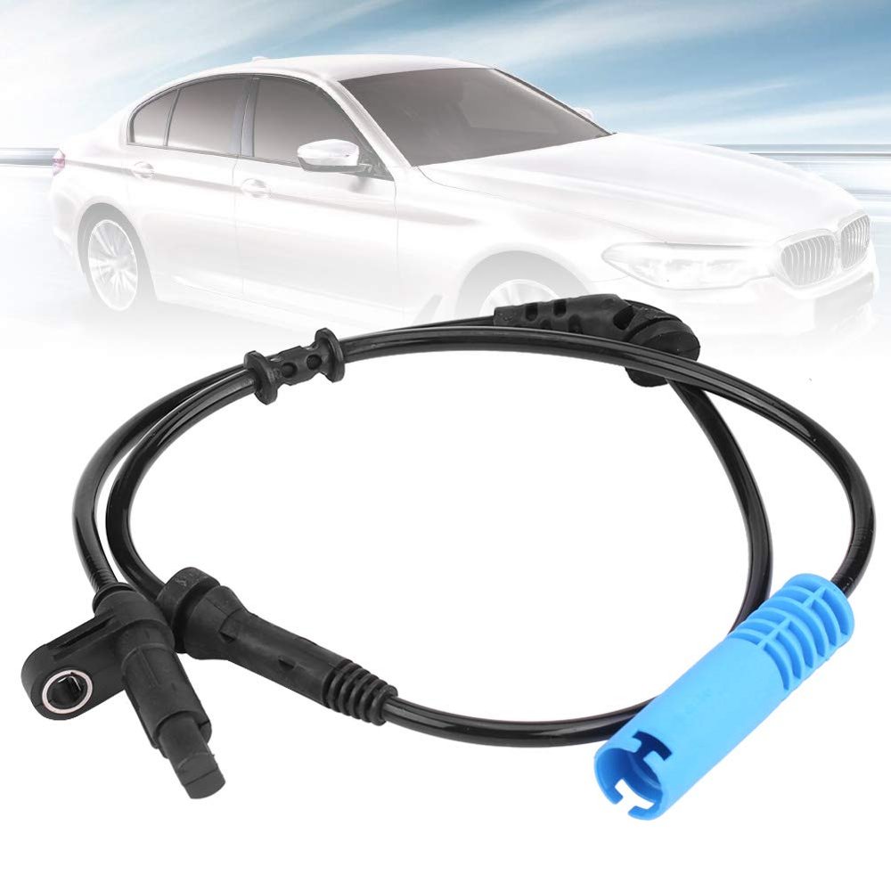 Car ABS Wheel Speed Sensor Fit for Mini Cooper One R50 R52 R53 2001 2002 2003 2004 2005 2006 2007 34526756384