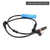 Car ABS Wheel Speed Sensor Fit for Mini Cooper One R50 R52 R53 2001 2002 2003 2004 2005 2006 2007 34526756384 view 4