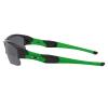 Mryok Thru Bolt Set & Earsocks for Oakley Jawbone/Racing Jacket/Split Jacket - Dark Green view 3