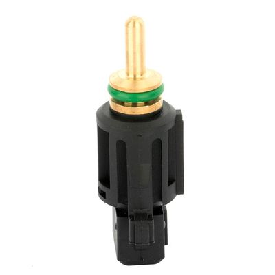 CCIYU ECT Sensor 13621433077 Coolant Water Temperature Sensor Sender Fit for 1999-2000 for BMW 323i 2001-2006 for BMW 325Ci Coolant Sensor