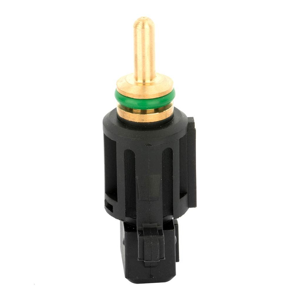 CCIYU ECT Sensor 13621433077 Coolant Water Temperature Sensor Sender Fit for 1999-2000 for BMW 323i 2001-2006 for BMW 325Ci Coolant Sensor