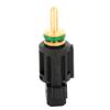 CCIYU ECT Sensor 13621433077 Coolant Water Temperature Sensor Sender Fit for 1999-2000 for BMW 323i 2001-2006 for BMW 325Ci Coolant Sensor view 1