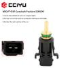 CCIYU ECT Sensor 13621433077 Coolant Water Temperature Sensor Sender Fit for 1999-2000 for BMW 323i 2001-2006 for BMW 325Ci Coolant Sensor view 2