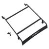 RC4WD VVV-C0610 King Roof Rack for Traxxas TRX-4 79 Bronco Ranger XLT (Black) view 1