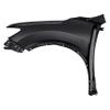 Replace NI1241212PP - Front Passenger Side Fender view 2