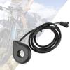Pedal Assist Sensor, Electric Pedal 12 Magnets Assistant Sensor Speed Sensor view 2