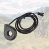 Pedal Assist Sensor, Electric Pedal 12 Magnets Assistant Sensor Speed Sensor view 3