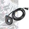 Pedal Assist Sensor, Electric Pedal 12 Magnets Assistant Sensor Speed Sensor view 4