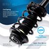 Detroit Axle - Front Struts Sway Bar Links for 2000-2005 Ford Focus view 3