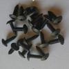Golf Cart Fender Flare Mounting Hardware Kit with self tapping screws view 1