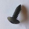 Golf Cart Fender Flare Mounting Hardware Kit with self tapping screws view 2