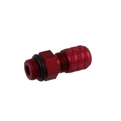 Fox Shox Rear Shock Air Valve Parts - 802-00-017-KIT