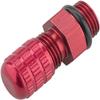 Fox Shox Rear Shock Air Valve Parts - 802-00-017-KIT view 2
