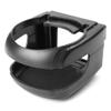 GZYF Black Clip-on Car Cup Holder Automobile Drinks Holder Water Coffee Bottle Can view 3