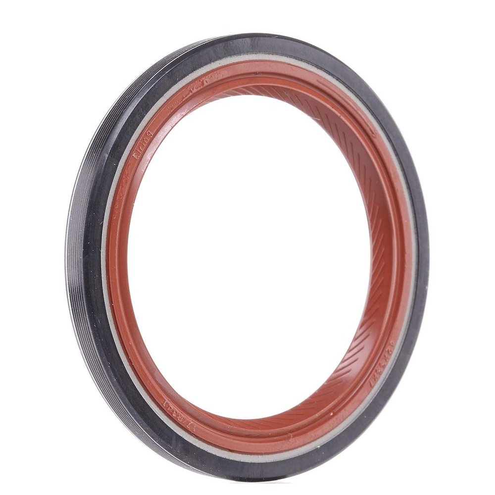 ELRING 127.610 Shaft Seal, Crankshaft Simmer, Radial Shaft Seal, Crankshaft Seal