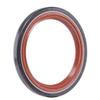 ELRING 127.610 Shaft Seal, Crankshaft Simmer, Radial Shaft Seal, Crankshaft Seal view 1