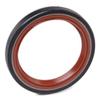 ELRING 127.610 Shaft Seal, Crankshaft Simmer, Radial Shaft Seal, Crankshaft Seal view 3