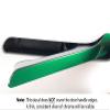 Custom Cut Graphics Door Handle Wrap for Tesla Model 3/Y (Gloss Green) view 2