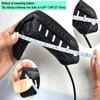 Jadedragon Fast Helmet Rail Mount Kit Helmet Side Rail Accessory view 3