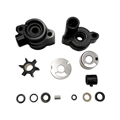 A.A Water Pump Impeller Kit for Mercury Mariner 4/4.5/7.5/9.8 HP 46-70941A3, 18-3446