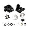 A.A Water Pump Impeller Kit for Mercury Mariner 4/4.5/7.5/9.8 HP 46-70941A3, 18-3446 view 1
