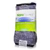 Life Miracle Nano Towels Minis - Amazing Eco Fabric that Cleans Virtually Any Surface with Only Water. Travel Size. No More Paper Towels Or Toxic Chemicals. 4-Pack (8x8, Grey) view 1
