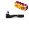 Metrix Premium Chassis Parts Left Outer Tie Rod End Fits Toyota Sequoia view 1