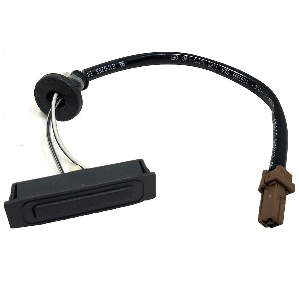 1pc Car Rear Trunk Switch Opener 25380ED000 for Nissan Tiida Murano Maxima Altima Versa for Infiniti Q70 M37 M56 25380-ED000