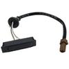 1pc Car Rear Trunk Switch Opener 25380ED000 for Nissan Tiida Murano Maxima Altima Versa for Infiniti Q70 M37 M56 25380-ED000 view 1