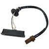 1pc Car Rear Trunk Switch Opener 25380ED000 for Nissan Tiida Murano Maxima Altima Versa for Infiniti Q70 M37 M56 25380-ED000 view 2