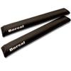 DORSAL Sunguard Aero Roof Rack Pads Car Crossbar Surfboard Kayak SUP Snowboard Racks 34" Long [Pair] view 1