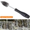 Bonbo Injector Sleeve Cleaning Brush Kit for 1994-2018 Ford Powerstroke 6.0L 6.4L 6.7L 7.3L and Caterpillar 3126 C7 C9, Alternative to 3252 AP0083 AP0084 AP0085 view 3
