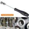 Bonbo Injector Sleeve Cleaning Brush Kit for 1994-2018 Ford Powerstroke 6.0L 6.4L 6.7L 7.3L and Caterpillar 3126 C7 C9, Alternative to 3252 AP0083 AP0084 AP0085 view 4