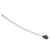 Mallofusa Car Engine Dipstick CVT Transmission Oil Level Gauge Fluid Measuring Tool for Altima Maxima Roque Quest Murano view 1