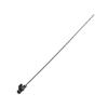 Mallofusa Car Engine Dipstick CVT Transmission Oil Level Gauge Fluid Measuring Tool for Altima Maxima Roque Quest Murano view 2