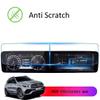 ZFM Premium Screen Protector for 2019-2025 Mercedes-Benz GLE & GLS 12.3" Touch Screen Anti-Glare Tempered Glass, Anti-Scratch, HD Clear, Shock-Resistant (V167) view 3