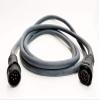 Main Wire Harness for Yamaha Outboard Engine 703 Remote Control Box Extension 6.6 ft, 2m, 10 Pins - 688-8258A-10-00 view 1