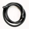 Main Wire Harness for Yamaha Outboard Engine 703 Remote Control Box Extension 6.6 ft, 2m, 10 Pins - 688-8258A-10-00 view 2