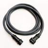 Main Wire Harness for Yamaha Outboard Engine 703 Remote Control Box Extension 9.8 ft, 3m, 10 Pins - 688-8258A-30-00 view 2
