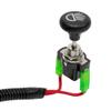 EPR Distribution Basic LED Full Light Kit Compatible for EZGO TXT Freedom Gas Electric 2014 & UP Valor view 2