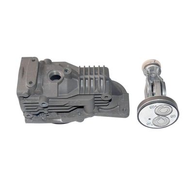 Air Compressor Pump Repair Kit for Mercedes GL & ML-Class W164 X164 -