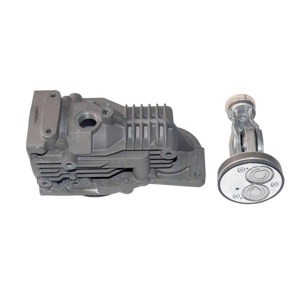 Air Compressor Pump Repair Kit for Mercedes GL & ML-Class W164 X164 -