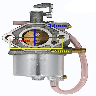Aitook Replacement Carburetor Compatible with Club Car Golf Cart 1016438 1016441-01