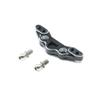 Losi Camber Block Front Aluminum Mini-T 2.0 LOS311009 Electric Car/Truck Option Parts view 1
